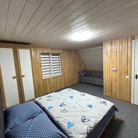 Карпатська Ніч Plave Exterior foto