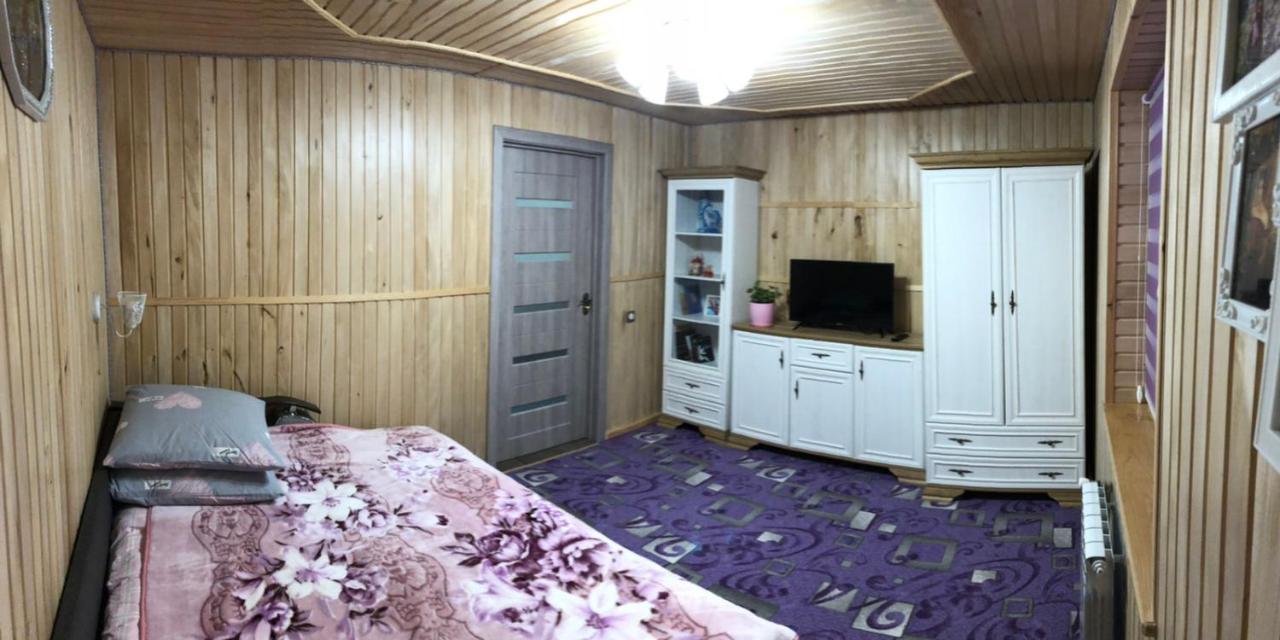 Карпатська Ніч Plave Exterior foto