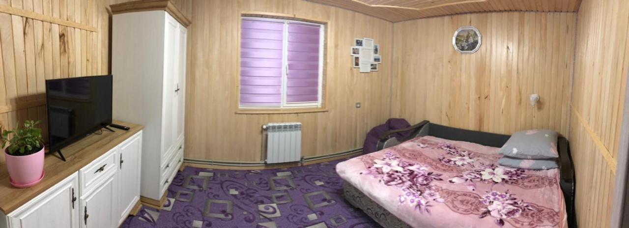 Карпатська Ніч Plave Exterior foto