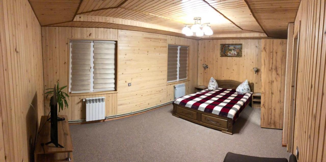 Карпатська Ніч Plave Exterior foto