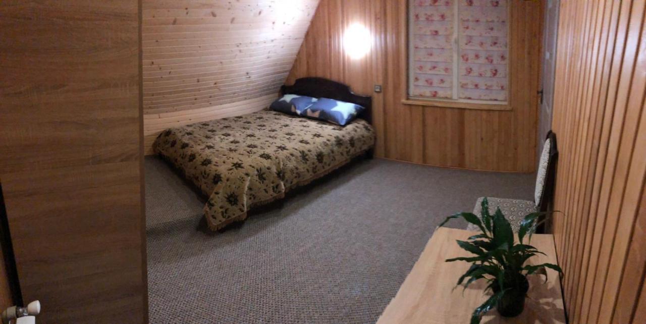 Карпатська Ніч Plave Exterior foto