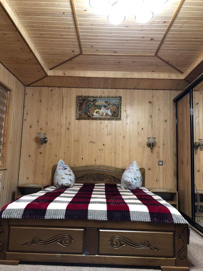 Карпатська Ніч Plave Exterior foto