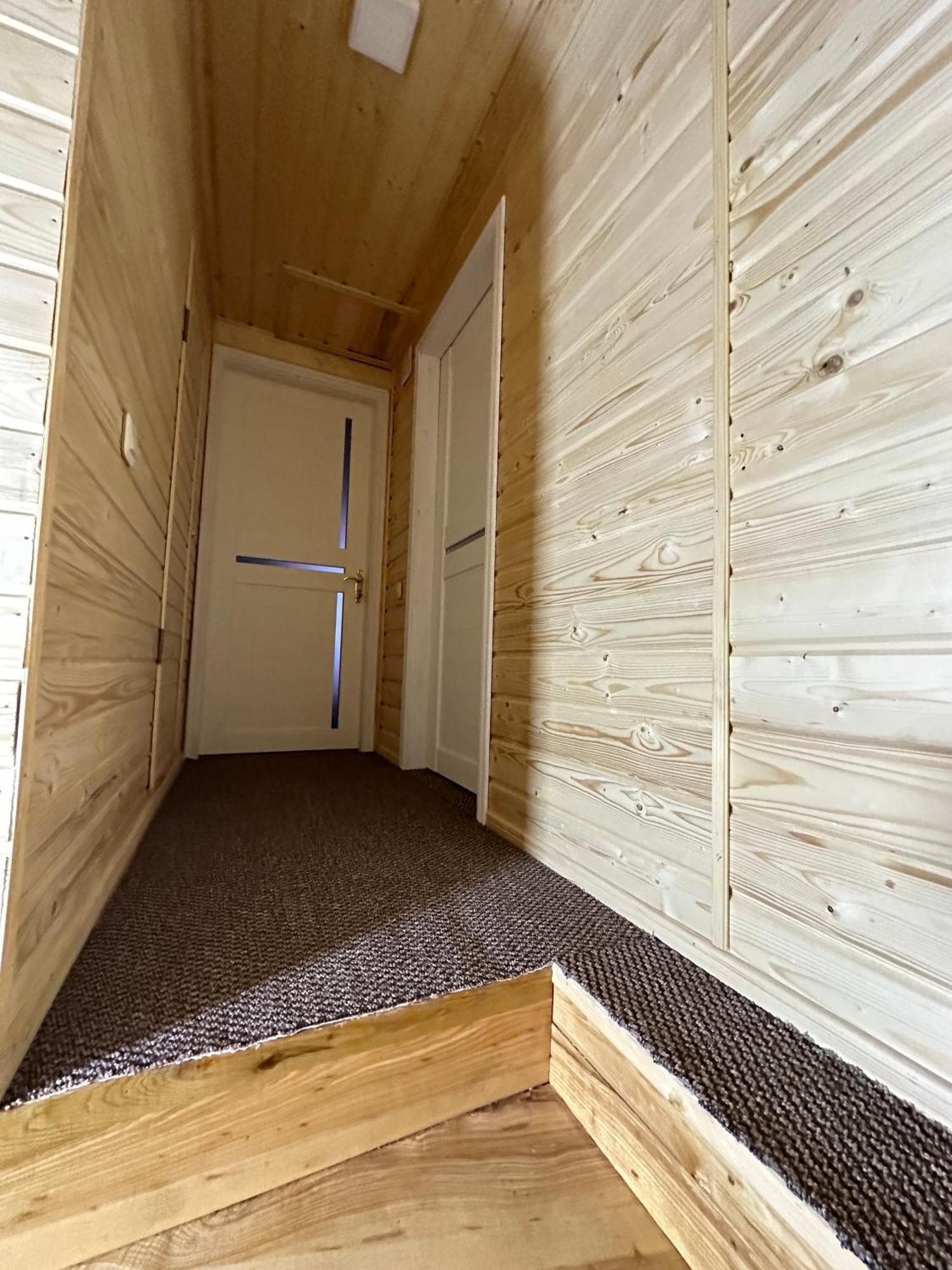 Карпатська Ніч Plave Exterior foto