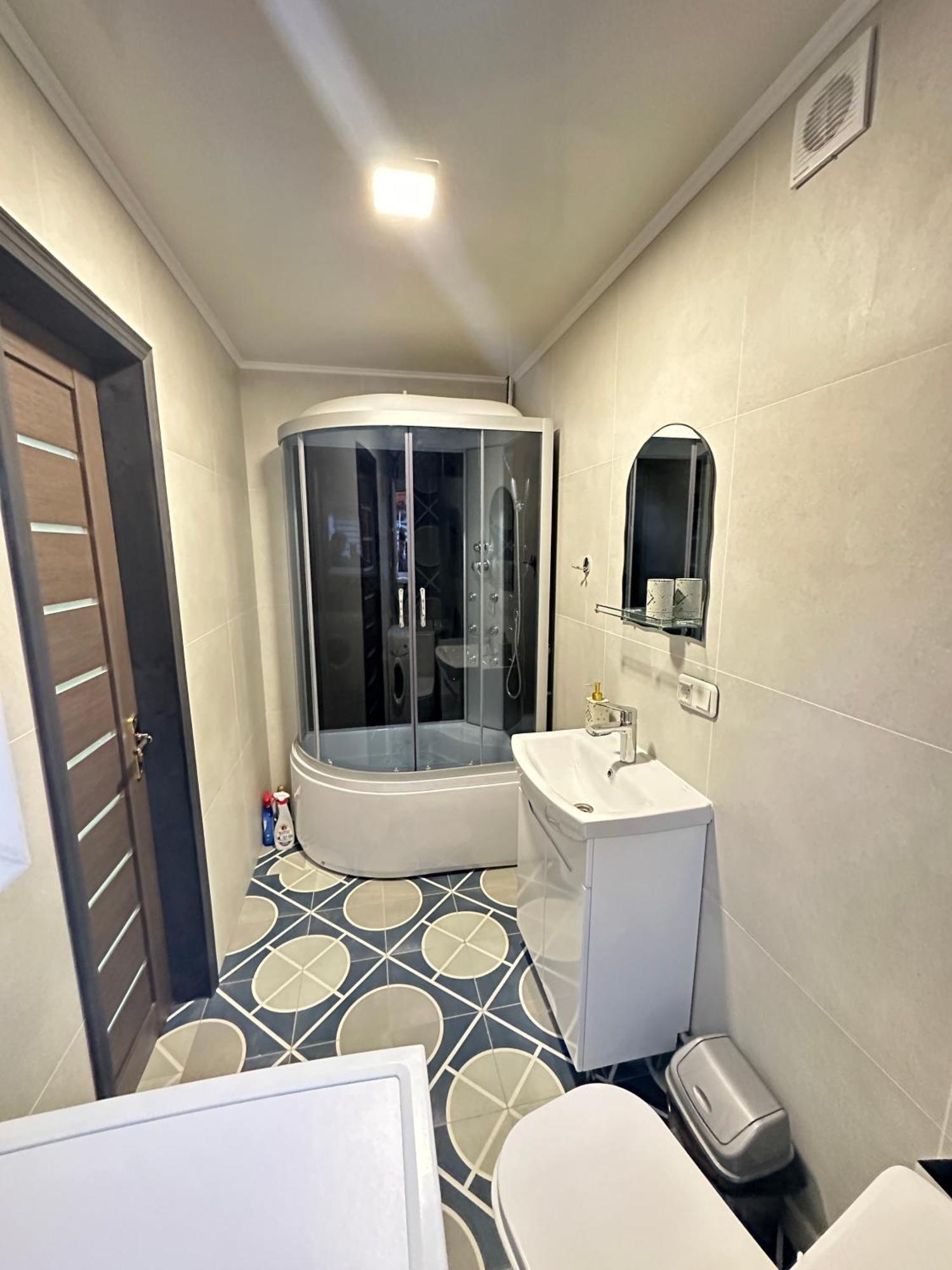 Карпатська Ніч Plave Exterior foto