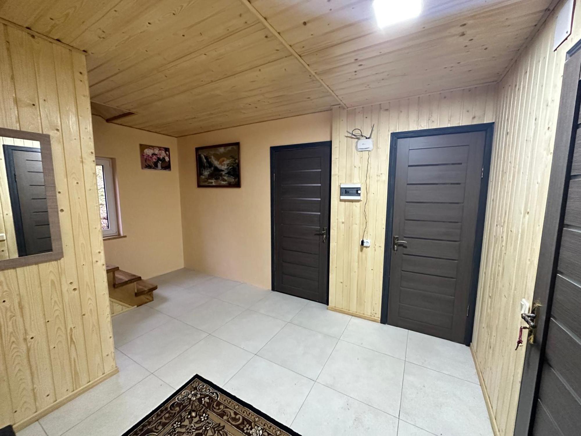 Карпатська Ніч Plave Exterior foto