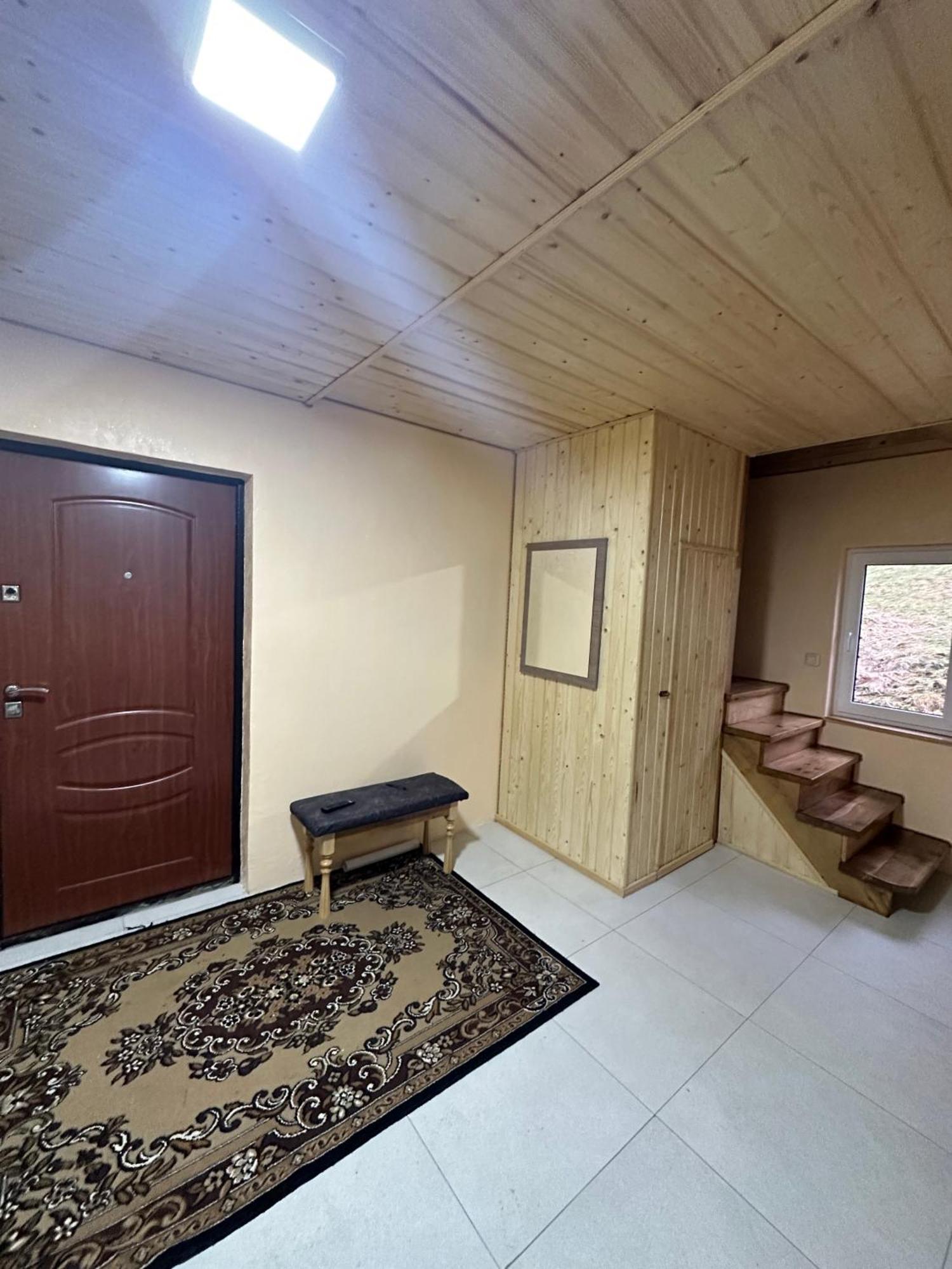 Карпатська Ніч Plave Exterior foto