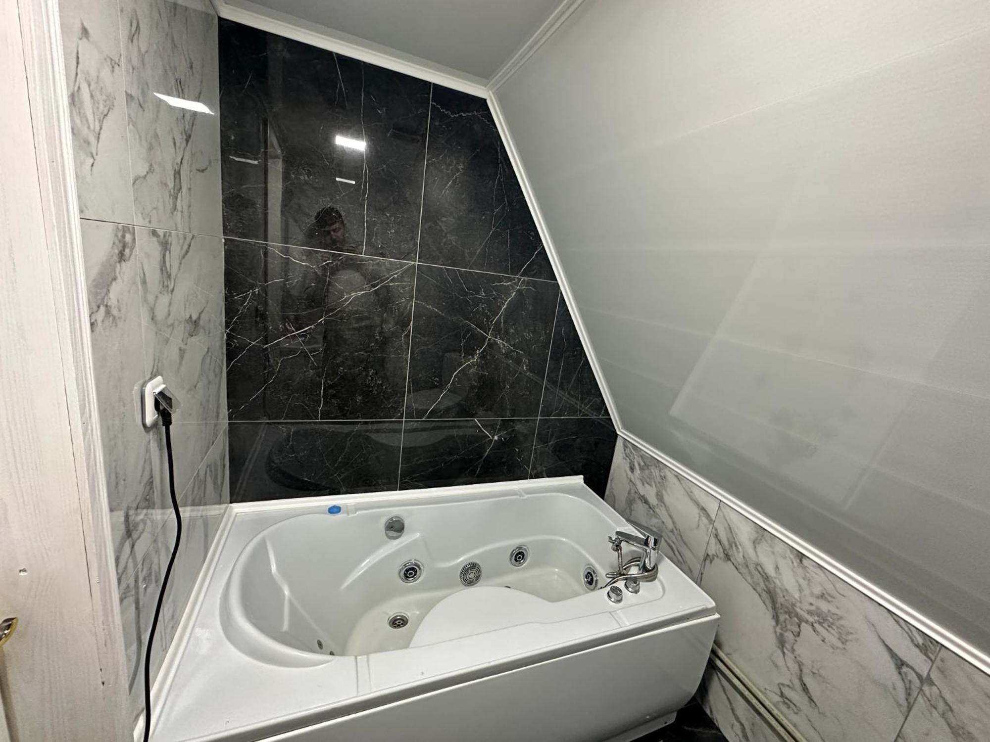 Карпатська Ніч Plave Exterior foto