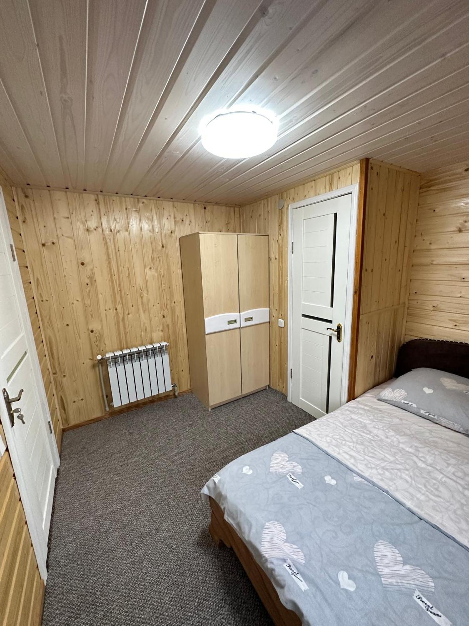 Карпатська Ніч Plave Exterior foto