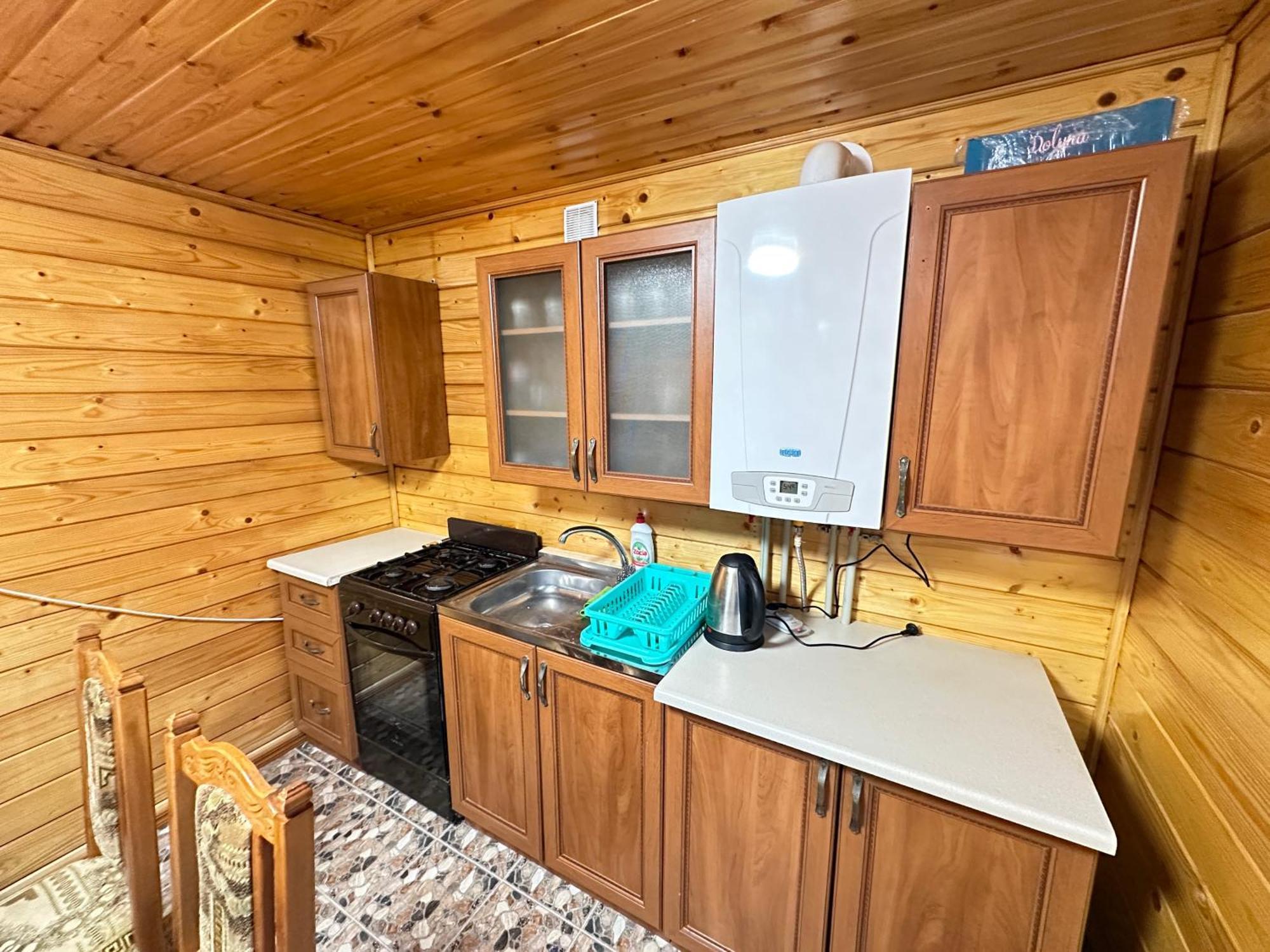 Карпатська Ніч Plave Exterior foto